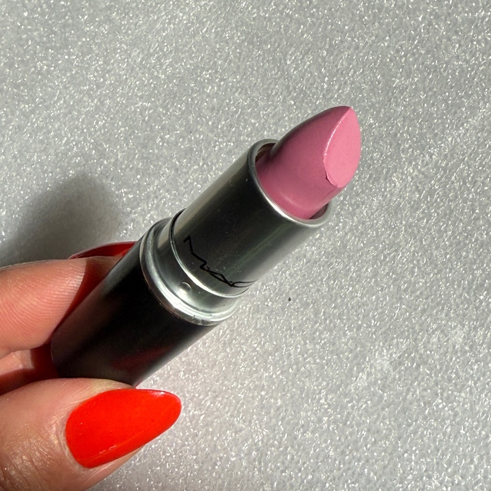 MAC Cosmetics Saint Germain Lipstick NEW